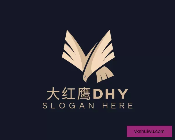 知道大红鹰dhy